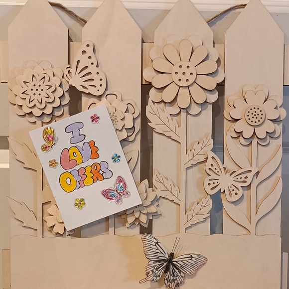 Ann Taylor Jeans Size 10P - Picture 7 of 7